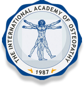  International Academy of Osteopathy 